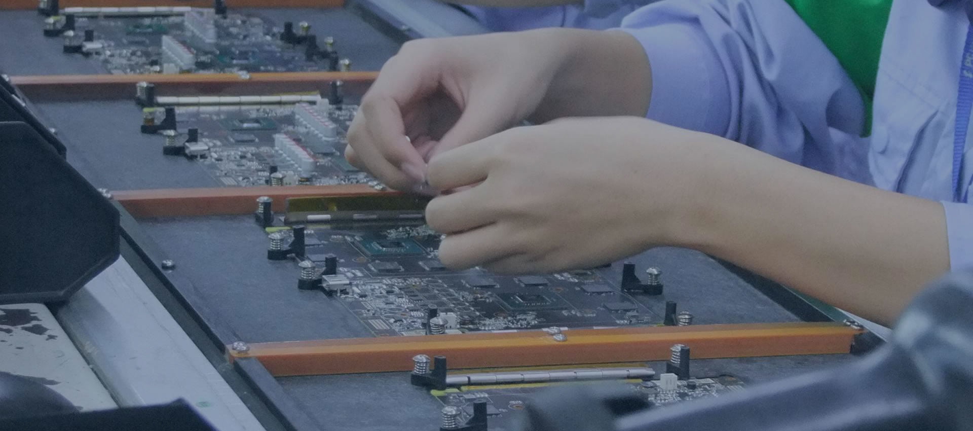 GLOBAL INDUSTRY SUPPLIERS