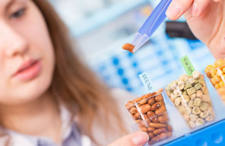 Professional & Qualified