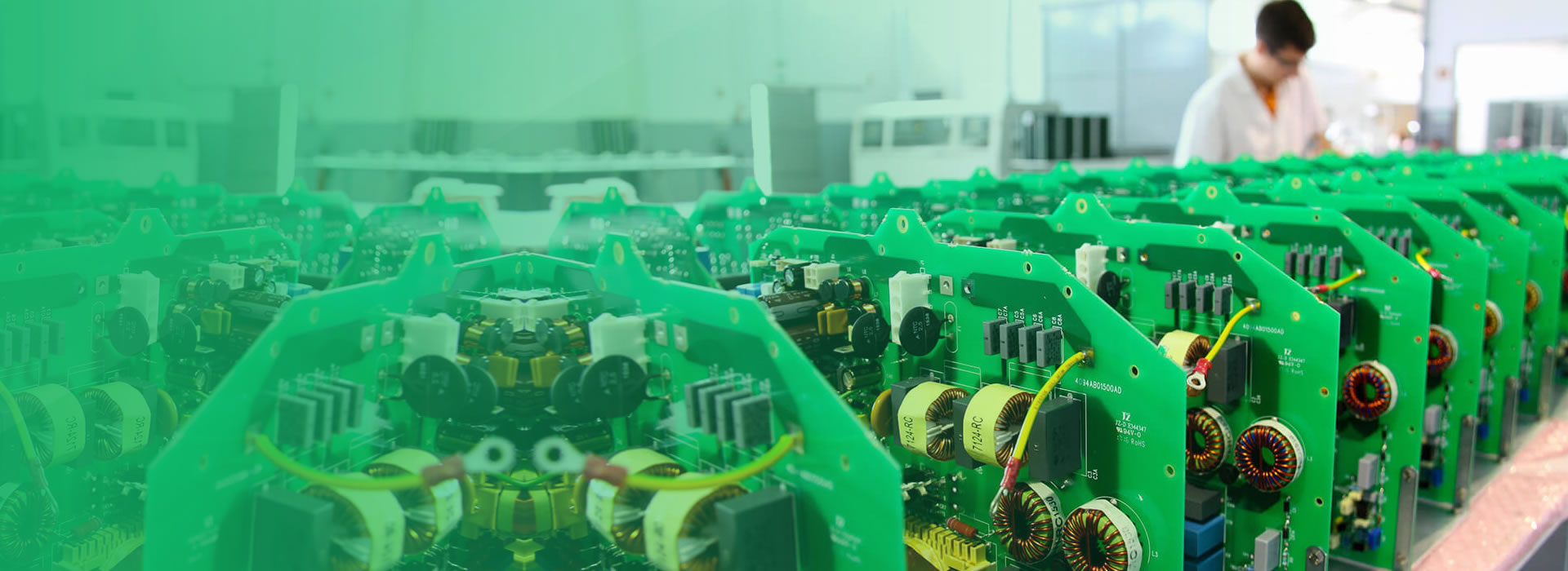 COMPLETE VARIETY OF OUR PRODUCTS