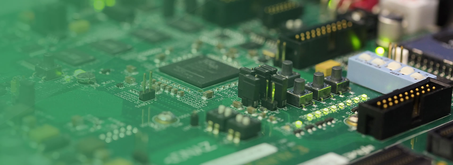 COMPLETE VARIETY OF OUR PRODUCTS