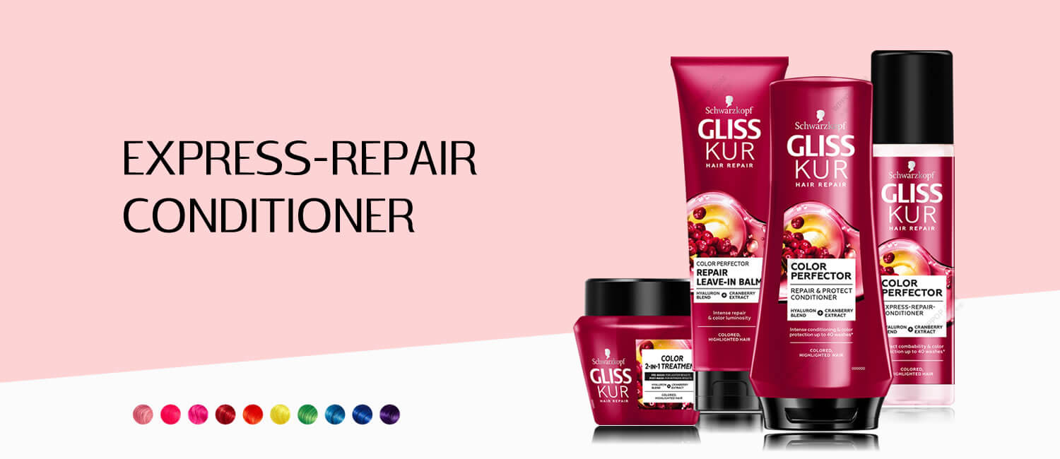 EXPRESS-REPAIR CONDITIONER
