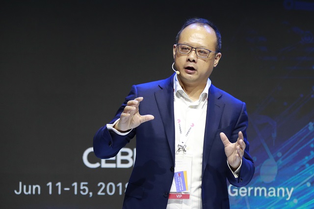 Huawei and DU-IT Help Duisburg Become a Smart City