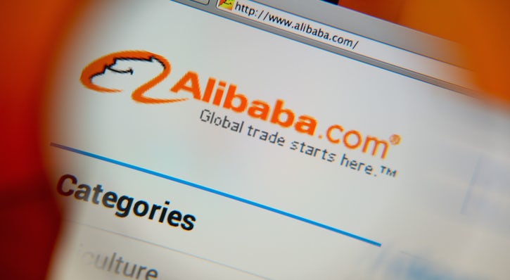 Image result for Alibaba Group SoftBank
