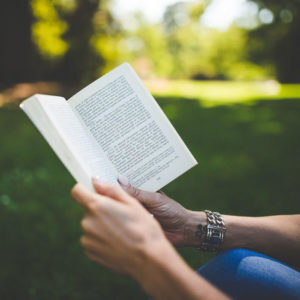 Reasons Why Reading Will Make You a Happier Person