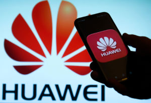 Huawei bullish on enterprise business in India; sets up a new lab