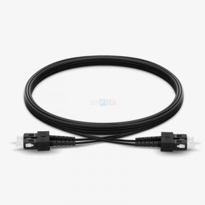Hybrid SFP-10G-AOC1M Compatible 10G SFP+ Active Optical Cable