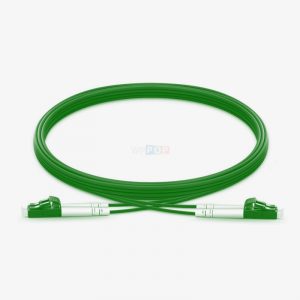 High quality Single Mode Polarization Maintaining Fiber Optic Patch Cable