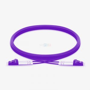 ADSS Single Mode Polarization Maintaining Fiber Optic Patch Cable