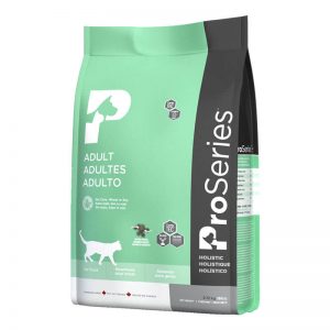 Nutritious strict food safety organic high quality and delicious pet food