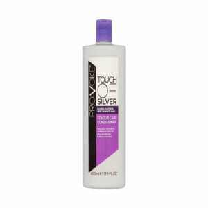 Touch Of Silver Purple Toning Colour Care Shampoo
