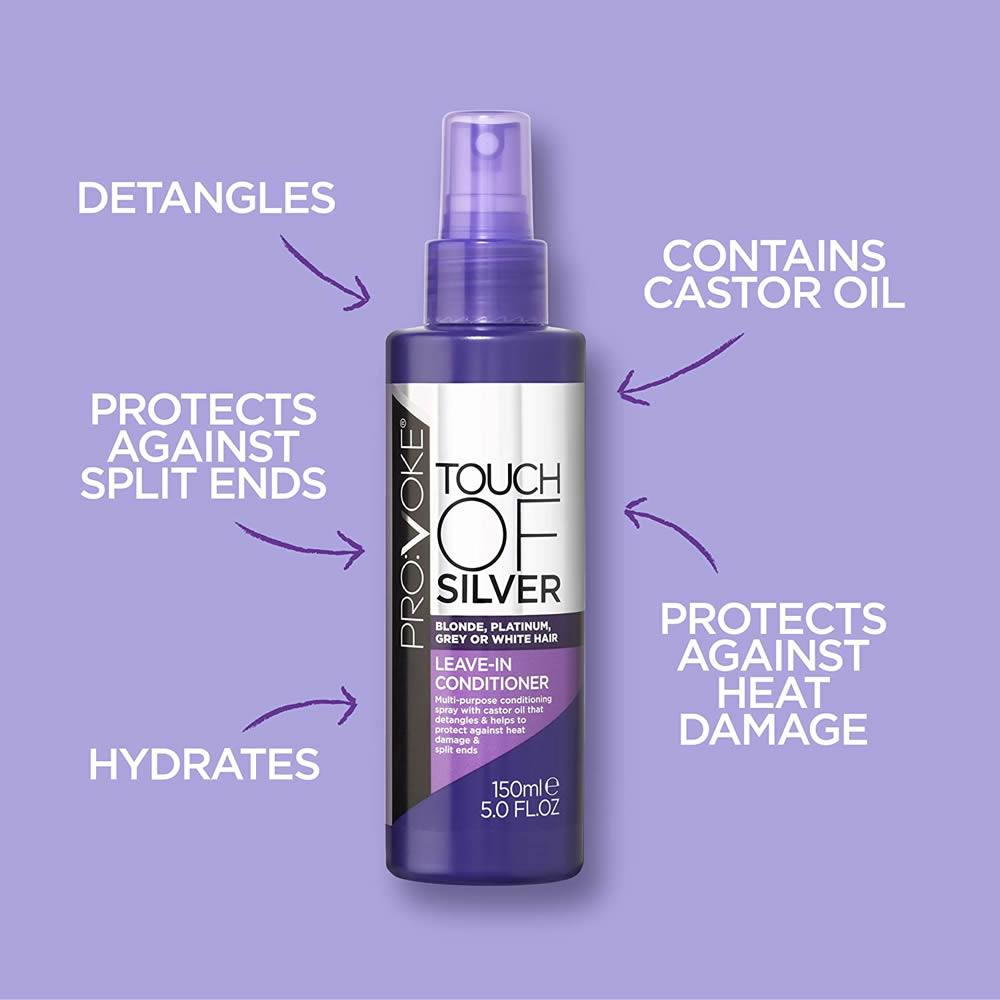 Colour Care Shampoo